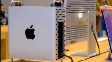 بعد 20 عاماً.. آبل تنهي رسمياً إنتاج Mac Pro